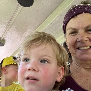 Meet your Posher, Ann